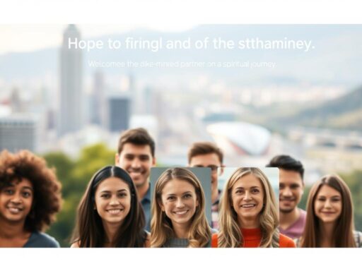 Christian Dating Apps
