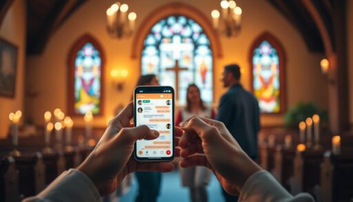 Christian Dating Apps