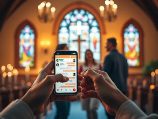 Christian Dating Apps