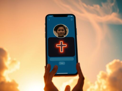 Christian Dating Apps