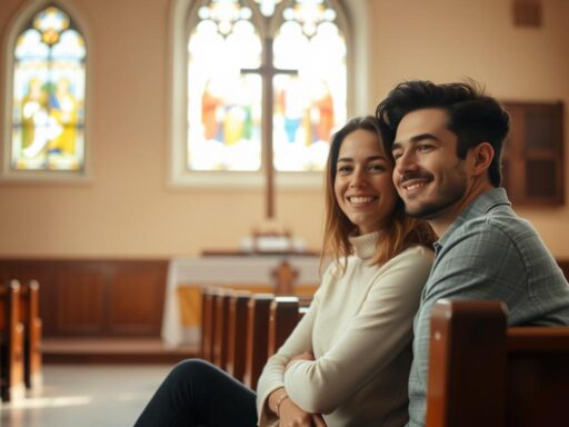Christian Dating Apps