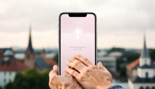 Christian Dating Apps