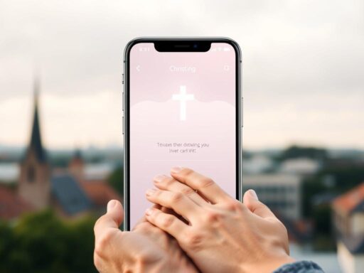 Christian Dating Apps