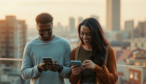 Christian Dating Apps