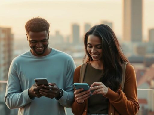 Christian Dating Apps