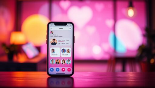 Dating Apps
