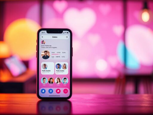 Dating Apps