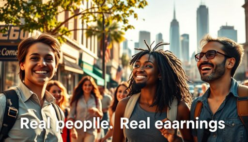 Extra Income