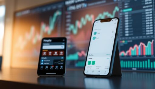 Financial Applications