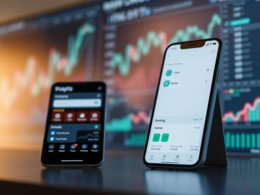 Financial Applications