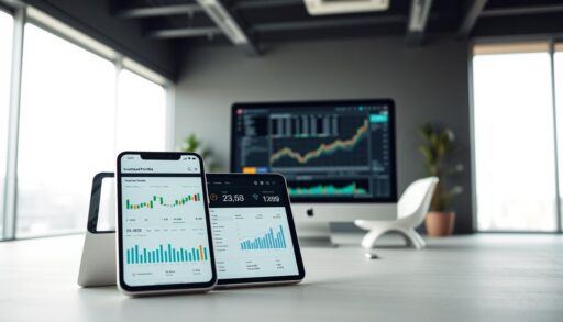Financial Applications