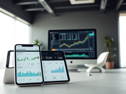 Financial Applications
