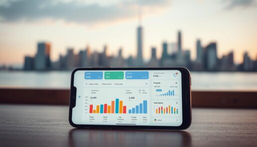 Financial Applications
