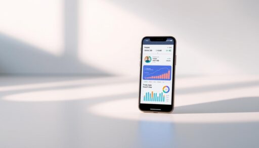 Financial Applications