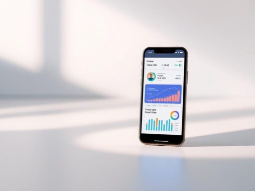 Financial Applications