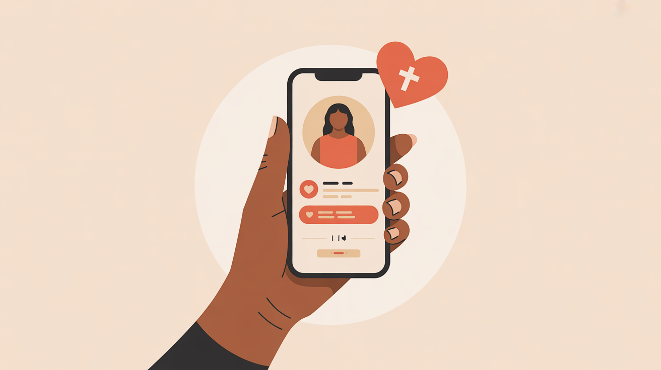 💬 Best Apps for Christian Dating